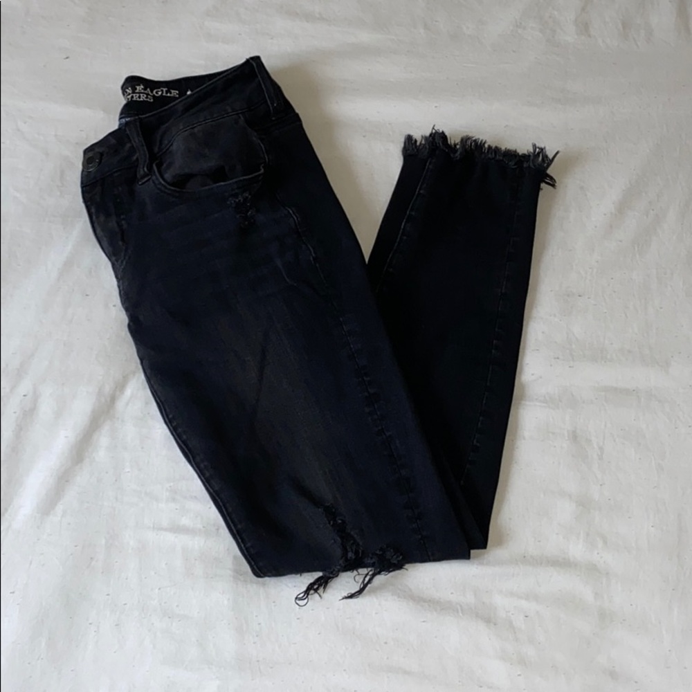 Skinny Jeans: Super Stretch